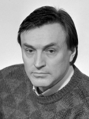 Владимир Кузнецов, 